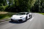 Lamborghini Aventador LP700-4 by KW 2014 года